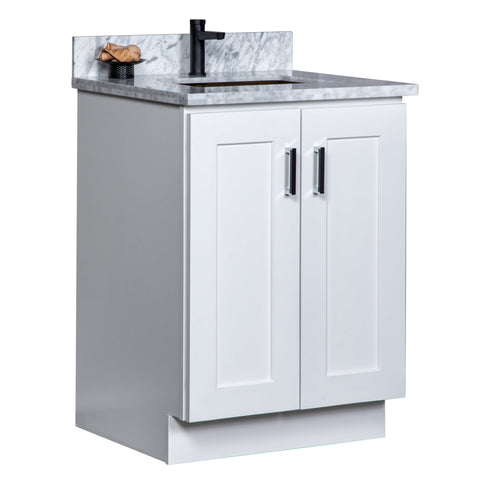 24 Inch Cabinet Base.