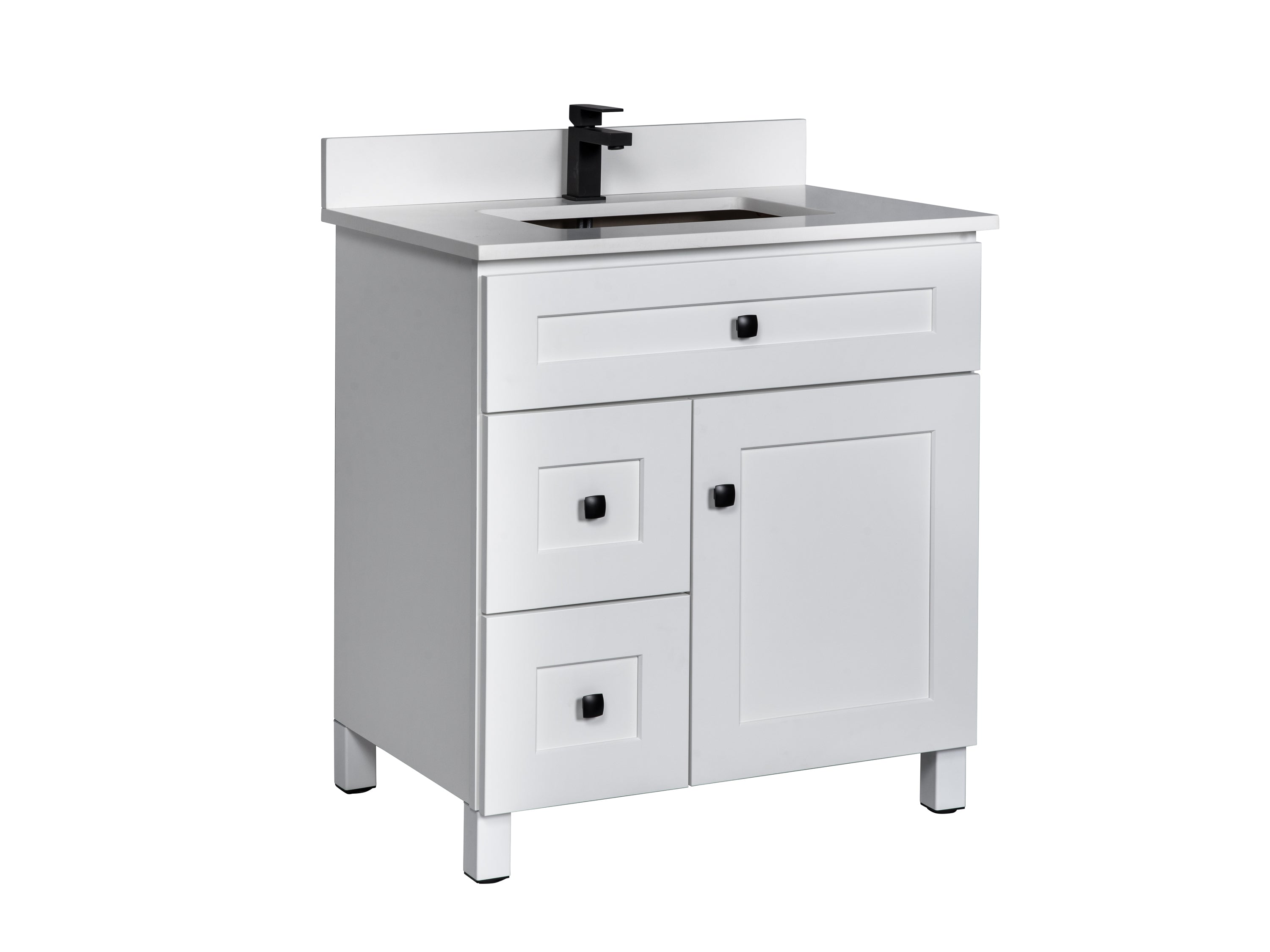 Quality Bathroom Furniture