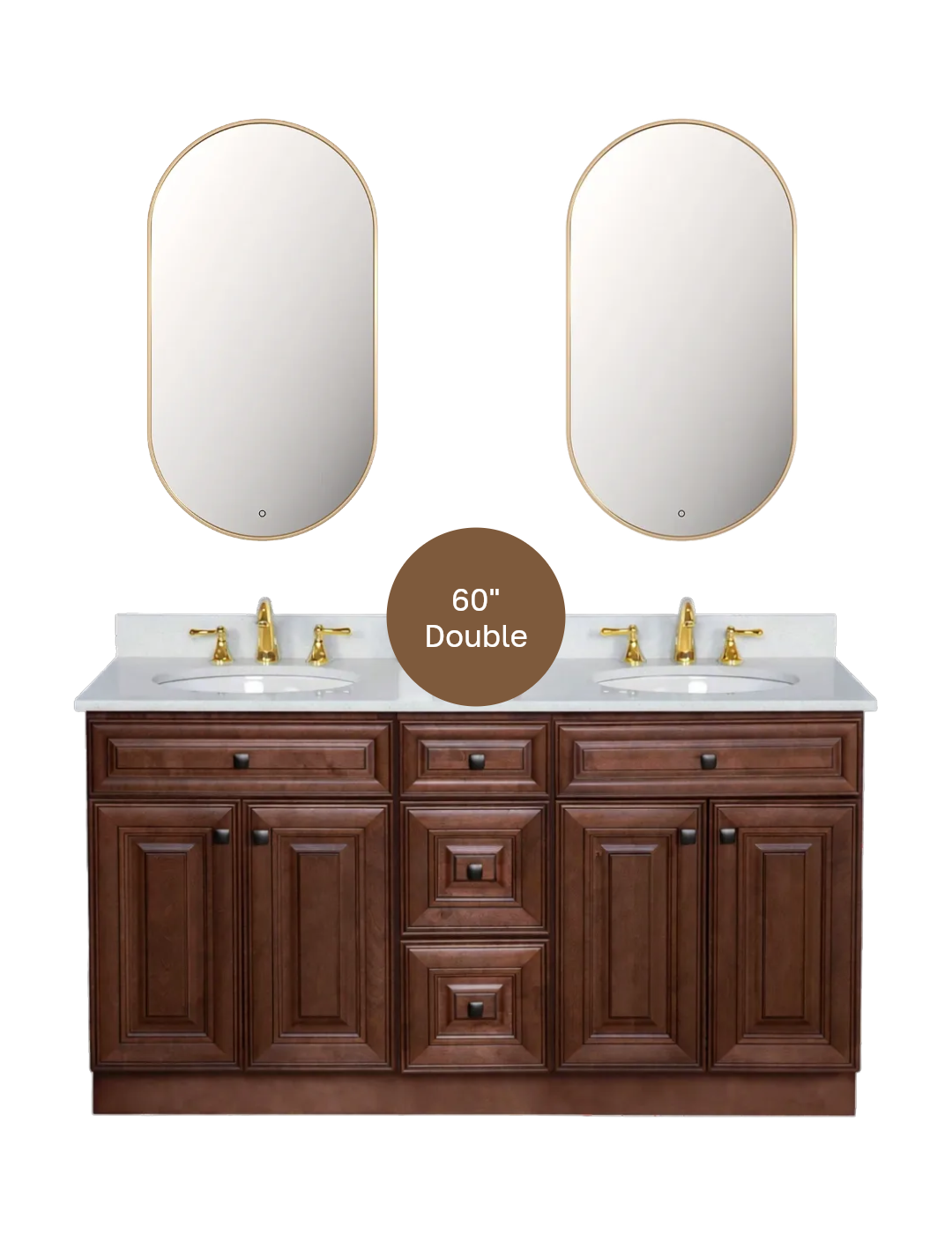 Port Alberni Bathroom Vanity Delivery