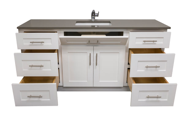 72 Single Sink Bathroom Vanity In White Broadway Vanities   IMG 7674copy 0acdf8f4 8f44 4eaa A7b2 A8fbab7301e4 Grande 