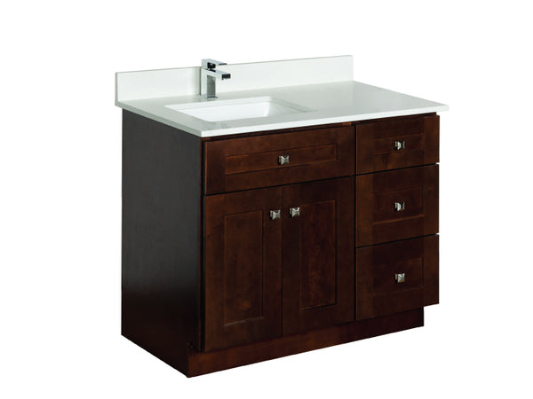 Java Colored Vanity 33