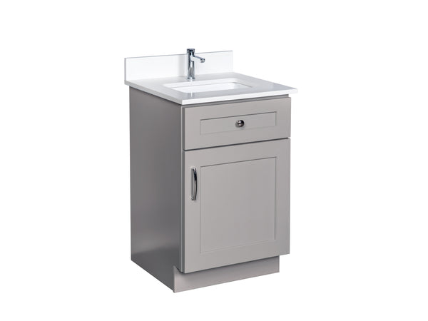 Small Bathroom Sink Cabinet